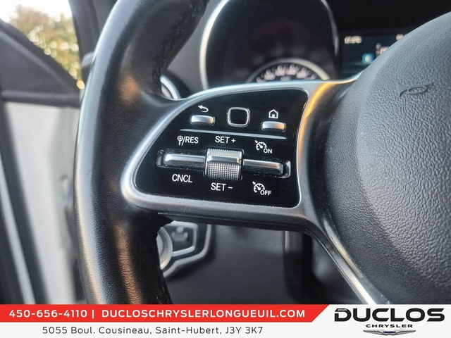 Mercedes-Benz GLC 4MATIC* АвтоКредит* (ЦЕНА ДО БГ) - автомобили, коли, обяви за нови и употребявани 11