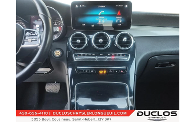 Mercedes-Benz GLC 4MATIC* АвтоКредит* (ЦЕНА ДО БГ) - автомобили, коли, обяви за нови и употребявани 13