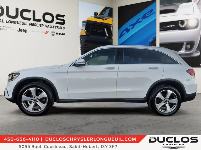 Mercedes-Benz GLC 4MATIC* АвтоКредит* (ЦЕНА ДО БГ) - автомобили, коли, обяви за нови и употребявани 2