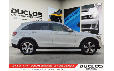 Mercedes-Benz GLC 4MATIC* АвтоКредит* (ЦЕНА ДО БГ) - автомобили, коли, обяви за нови и употребявани 6