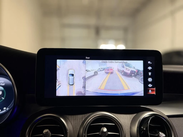 Mercedes-Benz GLC 4MATIC* АвтоКредит* (ЦЕНА ДО БГ) - автомобили, коли, обяви за нови и употребявани 10