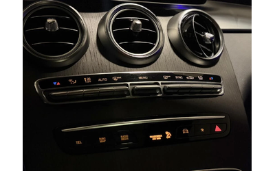 Mercedes-Benz GLC 4MATIC* АвтоКредит* (ЦЕНА ДО БГ) - автомобили, коли, обяви за нови и употребявани 11