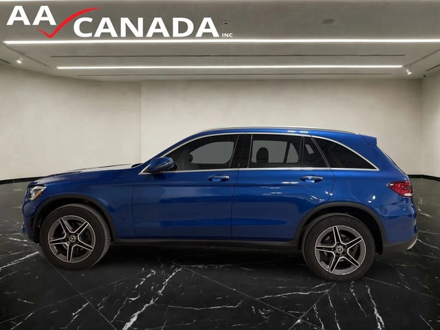 Mercedes-Benz GLC 4MATIC* АвтоКредит* (ЦЕНА ДО БГ) - автомобили, коли, обяви за нови и употребявани 3