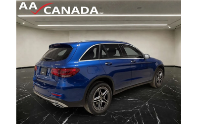 Mercedes-Benz GLC 4MATIC* АвтоКредит* (ЦЕНА ДО БГ) - автомобили, коли, обяви за нови и употребявани 6