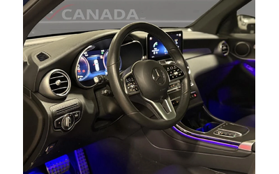 Mercedes-Benz GLC 4MATIC* АвтоКредит* (ЦЕНА ДО БГ) - автомобили, коли, обяви за нови и употребявани 7