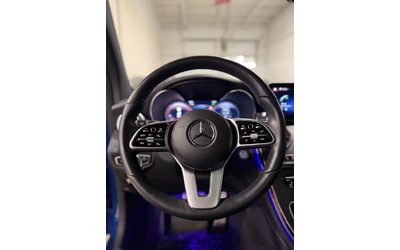 Mercedes-Benz GLC 4MATIC* АвтоКредит* (ЦЕНА ДО БГ) - автомобили, коли, обяви за нови и употребявани 8