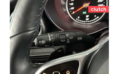 Mercedes-Benz GLC 4MATIC* АвтоКредит* (ЦЕНА ДО БГ) - автомобили, коли, обяви за нови и употребявани 11