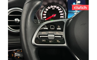 Mercedes-Benz GLC 4MATIC* АвтоКредит* (ЦЕНА ДО БГ) - автомобили, коли, обяви за нови и употребявани 12