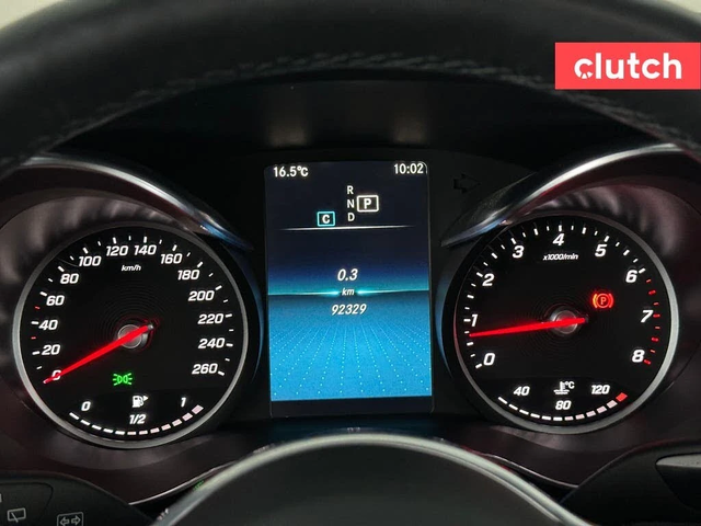 Mercedes-Benz GLC 4MATIC* АвтоКредит* (ЦЕНА ДО БГ) - автомобили, коли, обяви за нови и употребявани 13