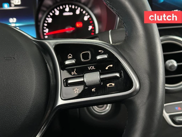 Mercedes-Benz GLC 4MATIC* АвтоКредит* (ЦЕНА ДО БГ) - автомобили, коли, обяви за нови и употребявани 14