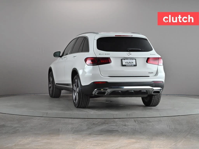 Mercedes-Benz GLC 4MATIC* АвтоКредит* (ЦЕНА ДО БГ) - автомобили, коли, обяви за нови и употребявани 4