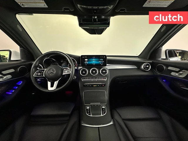 Mercedes-Benz GLC 4MATIC* АвтоКредит* (ЦЕНА ДО БГ) - автомобили, коли, обяви за нови и употребявани 5