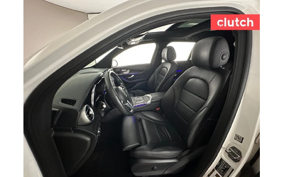 Mercedes-Benz GLC 4MATIC* АвтоКредит* (ЦЕНА ДО БГ) - автомобили, коли, обяви за нови и употребявани 6