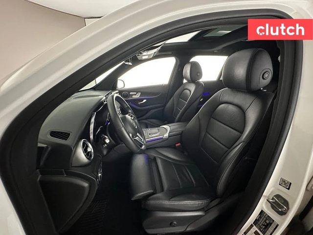 Mercedes-Benz GLC 4MATIC* АвтоКредит* (ЦЕНА ДО БГ) - автомобили, коли, обяви за нови и употребявани 6