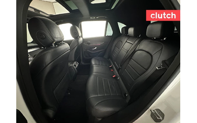 Mercedes-Benz GLC 4MATIC* АвтоКредит* (ЦЕНА ДО БГ) - автомобили, коли, обяви за нови и употребявани 8