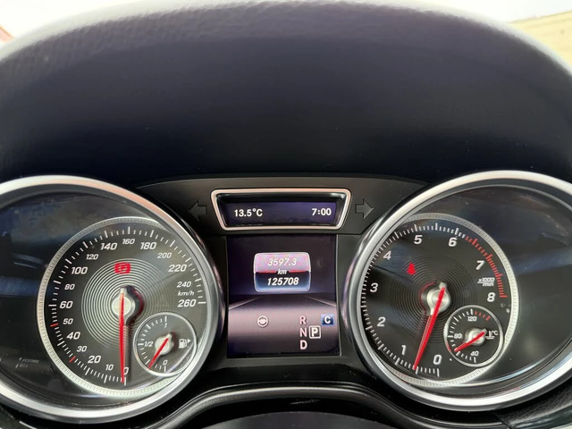 Mercedes-Benz GLC 4MATIC* АвтоКредит* (ЦЕНА ДО БГ) - автомобили, коли, обяви за нови и употребявани 10