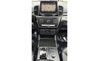 Mercedes-Benz GLC 4MATIC* АвтоКредит* (ЦЕНА ДО БГ) - автомобили, коли, обяви за нови и употребявани 13