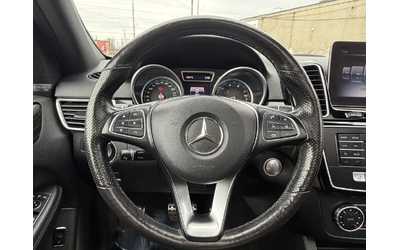 Mercedes-Benz GLC 4MATIC* АвтоКредит* (ЦЕНА ДО БГ) - автомобили, коли, обяви за нови и употребявани 9