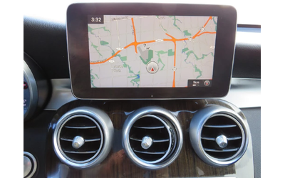 Mercedes-Benz GLC АвтоКредит* (ЦЕНА ДО БГ) - автомобили, коли, обяви за нови и употребявани 13