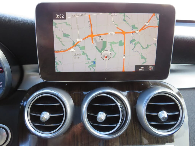 Mercedes-Benz GLC АвтоКредит* (ЦЕНА ДО БГ) - автомобили, коли, обяви за нови и употребявани 13