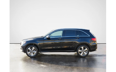 Mercedes-Benz GLC АвтоКредит* (ЦЕНА ДО БГ) - автомобили, коли, обяви за нови и употребявани 6