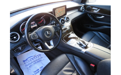 Mercedes-Benz GLC АвтоКредит* (ЦЕНА ДО БГ) - автомобили, коли, обяви за нови и употребявани 7