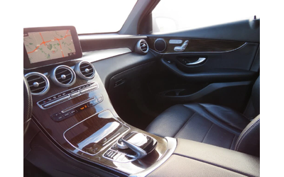 Mercedes-Benz GLC АвтоКредит* (ЦЕНА ДО БГ) - автомобили, коли, обяви за нови и употребявани 8