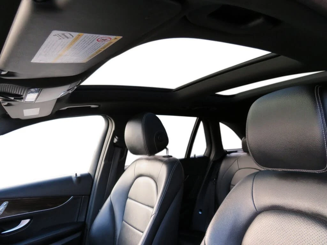 Mercedes-Benz GLC АвтоКредит* (ЦЕНА ДО БГ) - автомобили, коли, обяви за нови и употребявани 9