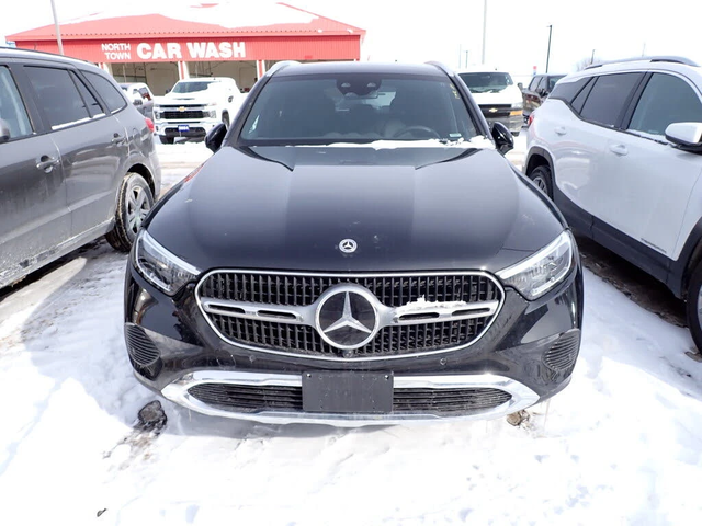 Mercedes-Benz GLC 300 4MATIC* АвтоКредит* (Цена до БГ) - автомобили, коли, обяви за нови и употребявани 0