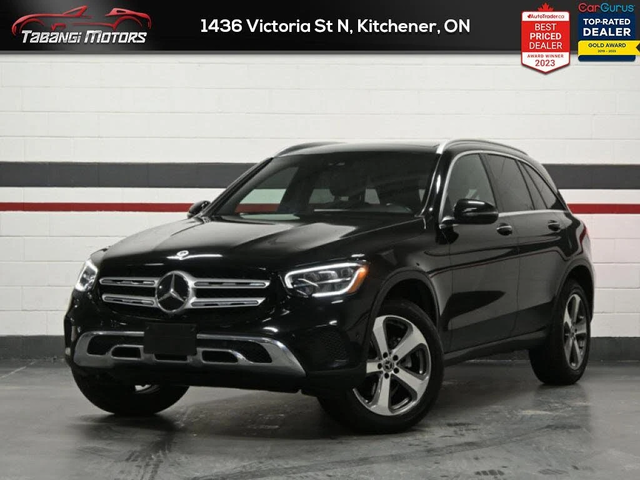 Mercedes-Benz GLC 300 SUV 4MATIC* АвтоКредит* (Цена до БГ) - автомобили, коли, обяви за нови и употребявани 0