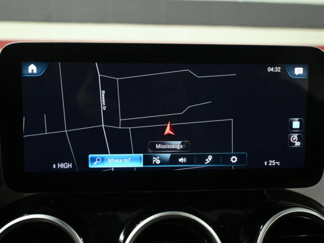 Mercedes-Benz GLC 300 SUV 4MATIC* АвтоКредит* (Цена до БГ) - автомобили, коли, обяви за нови и употребявани 10