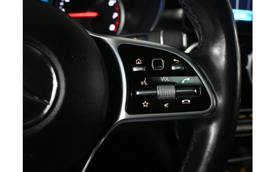 Mercedes-Benz GLC 300 SUV 4MATIC* АвтоКредит* (Цена до БГ) - автомобили, коли, обяви за нови и употребявани 12