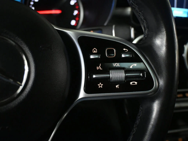 Mercedes-Benz GLC 300 SUV 4MATIC* АвтоКредит* (Цена до БГ) - автомобили, коли, обяви за нови и употребявани 12