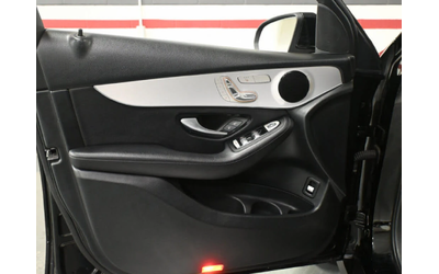 Mercedes-Benz GLC 300 SUV 4MATIC* АвтоКредит* (Цена до БГ) - автомобили, коли, обяви за нови и употребявани 13