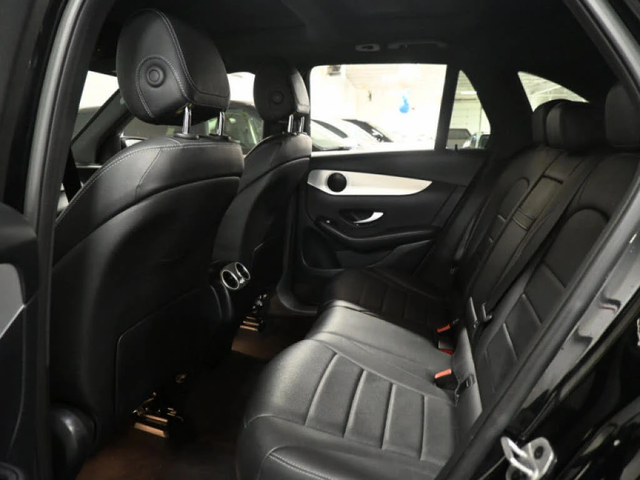 Mercedes-Benz GLC 300 SUV 4MATIC* АвтоКредит* (Цена до БГ) - автомобили, коли, обяви за нови и употребявани 15