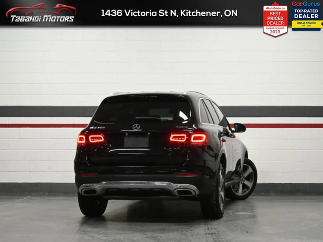 Mercedes-Benz GLC 300 SUV 4MATIC* АвтоКредит* (Цена до БГ) - автомобили, коли, обяви за нови и употребявани 1