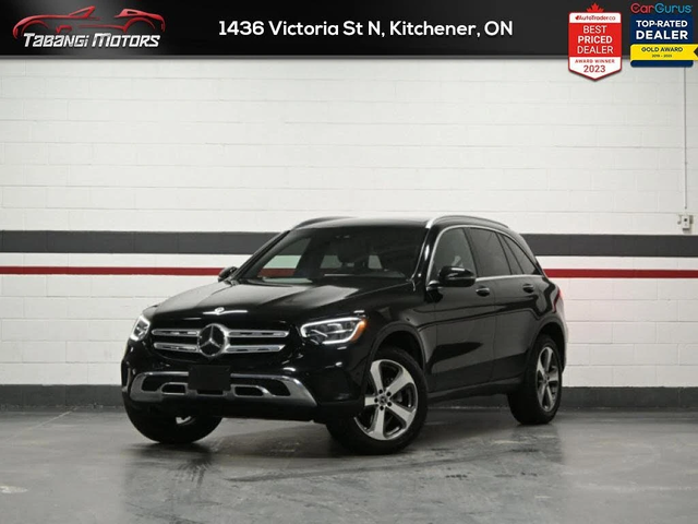 Mercedes-Benz GLC 300 SUV 4MATIC* АвтоКредит* (Цена до БГ) - автомобили, коли, обяви за нови и употребявани 2