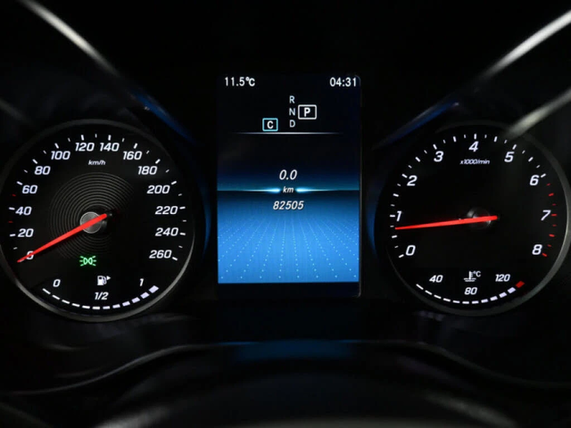 Mercedes-Benz GLC 300 SUV 4MATIC* АвтоКредит* (Цена до БГ) - автомобили, коли, обяви за нови и употребявани 5