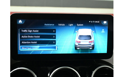 Mercedes-Benz GLC 300 SUV 4MATIC* АвтоКредит* (Цена до БГ) - автомобили, коли, обяви за нови и употребявани 6