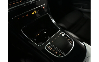 Mercedes-Benz GLC 300 SUV 4MATIC* АвтоКредит* (Цена до БГ) - автомобили, коли, обяви за нови и употребявани 7