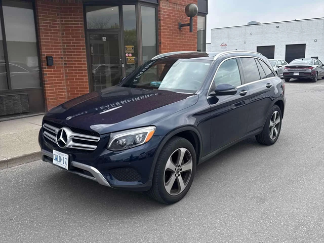 Mercedes-Benz GLC * 300 * ПОДГРЕВ * ПАНОРАМА * ОТ ПРЕДСТАВИТЕЛСТВО - автомобили, коли, обяви за нови и употребявани 0