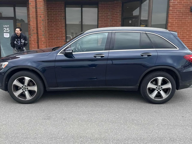 Mercedes-Benz GLC * 300 * ПОДГРЕВ * ПАНОРАМА * ОТ ПРЕДСТАВИТЕЛСТВО - автомобили, коли, обяви за нови и употребявани 2