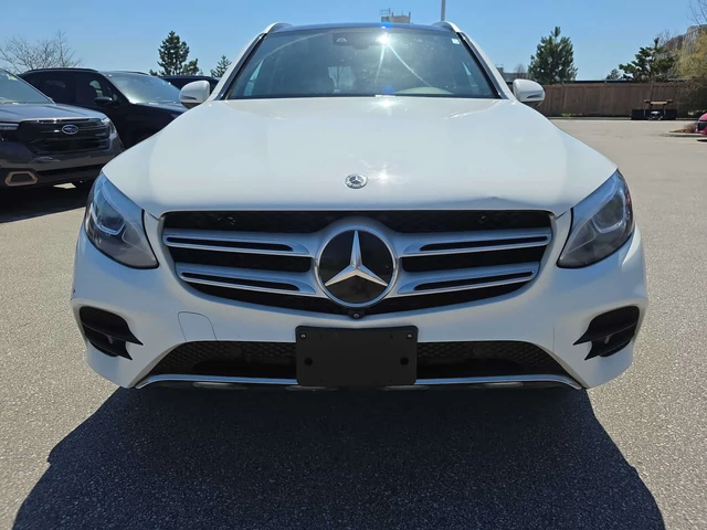 Mercedes-Benz GLC * 300 * ОБДУХВАНЕ * ПАНОРАМА * 360 * ПОДГРЕВ - автомобили, коли, обяви за нови и употребявани 1
