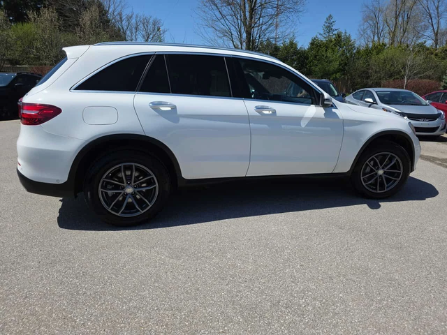 Mercedes-Benz GLC * 300 * ОБДУХВАНЕ * ПАНОРАМА * 360 * ПОДГРЕВ - автомобили, коли, обяви за нови и употребявани 3