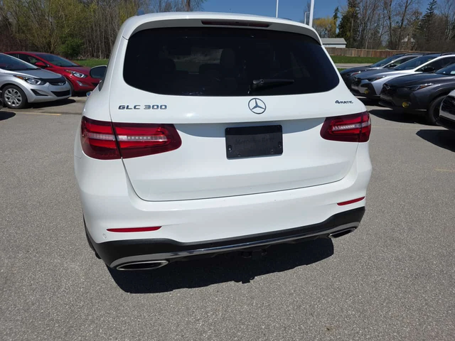 Mercedes-Benz GLC * 300 * ОБДУХВАНЕ * ПАНОРАМА * 360 * ПОДГРЕВ - автомобили, коли, обяви за нови и употребявани 4