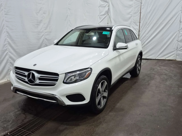 Mercedes-Benz GLC * 300 * CARFAX * БЕЗ ПЪРВОНАЧАЛНА ВНОСКА - автомобили, коли, обяви за нови и употребявани 0