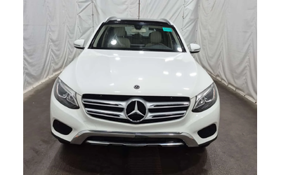 Mercedes-Benz GLC * 300 * CARFAX * БЕЗ ПЪРВОНАЧАЛНА ВНОСКА - автомобили, коли, обяви за нови и употребявани 7