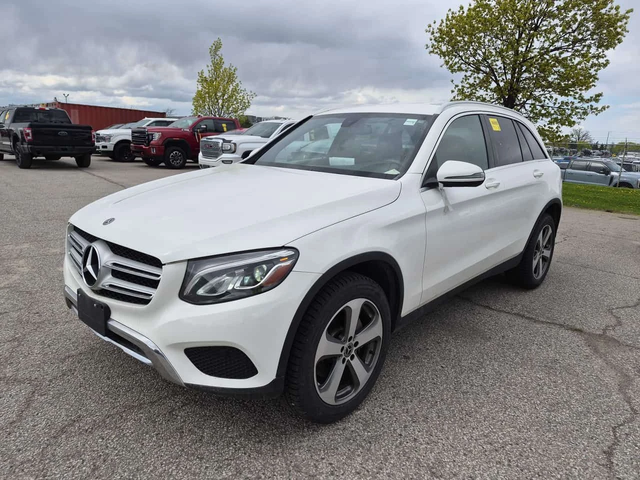 Mercedes-Benz GLC * 300 * ПОДГРЕВ * ВТОРИ ГУМИ * ОТ ПРЕДСТАВИТЕЛСТВО - автомобили, коли, обяви за нови и употребявани 0