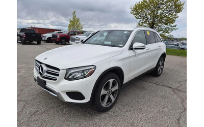 Mercedes-Benz GLC * 300 * ПОДГРЕВ * ВТОРИ ГУМИ * ОТ ПРЕДСТАВИТЕЛСТВО - автомобили, коли, обяви за нови и употребявани 12