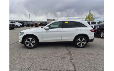 Mercedes-Benz GLC * 300 * ПОДГРЕВ * ВТОРИ ГУМИ * ОТ ПРЕДСТАВИТЕЛСТВО - автомобили, коли, обяви за нови и употребявани 16